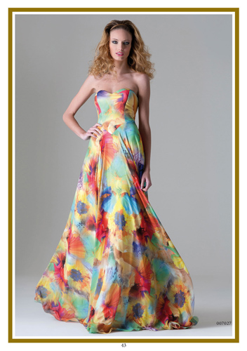 Abiti donna Jadore haute couture abiti sartoriali donna alta gamma INVITO